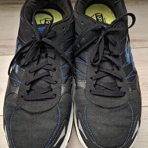Men Skechers Golf Athletic Shoes Size 11 Black